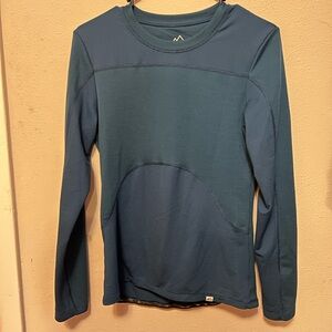 Wild Rye Sandia Shirt